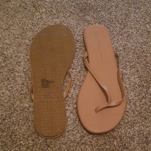 Flip flop